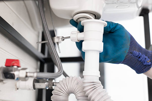Reliable Emergency Plumber contractor in Princeton, LA by Masters Plumbing Service